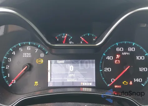 2014 Chevrolet Impala 2Lt from USA, damaged, VIN 1G1125S35EU107749